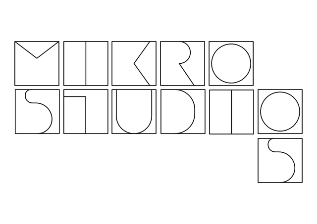Mikro Studios Logo
